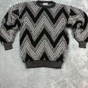 Area Men's Jumper